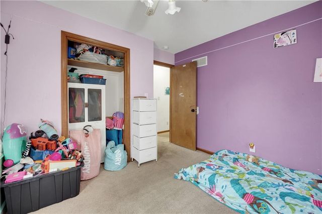 1028 Walnut Lane, Warrensburg, MO 64093