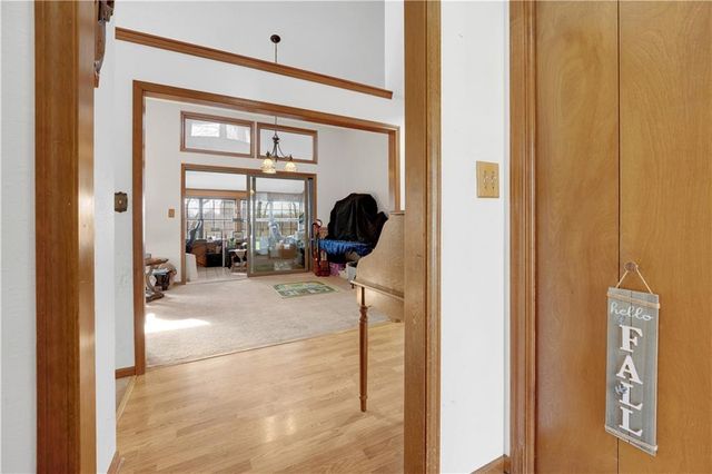 1028 Walnut Lane, Warrensburg, MO 64093