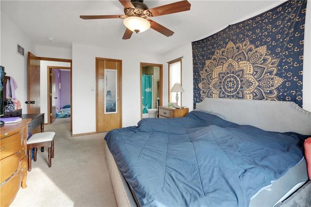 1028 Walnut Lane, Warrensburg, MO 64093