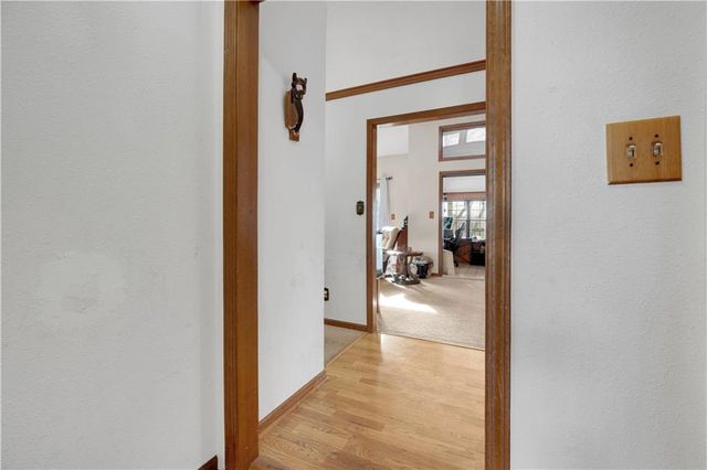 1028 Walnut Lane, Warrensburg, MO 64093