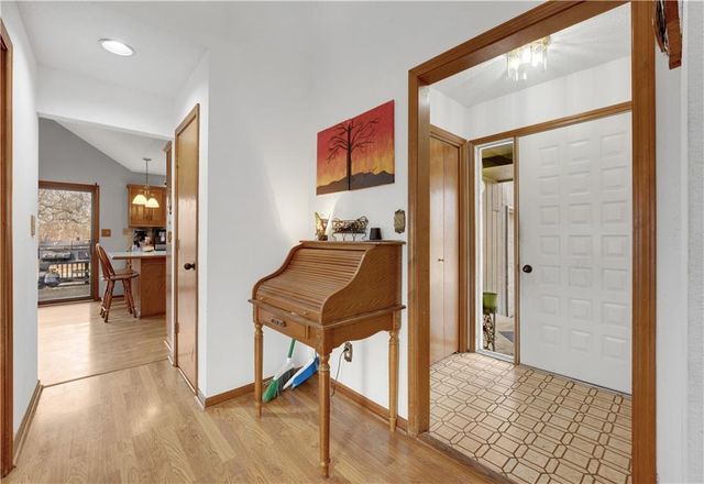 1028 Walnut Lane, Warrensburg, MO 64093