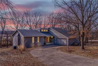 1028 Walnut Lane, Warrensburg, MO 64093