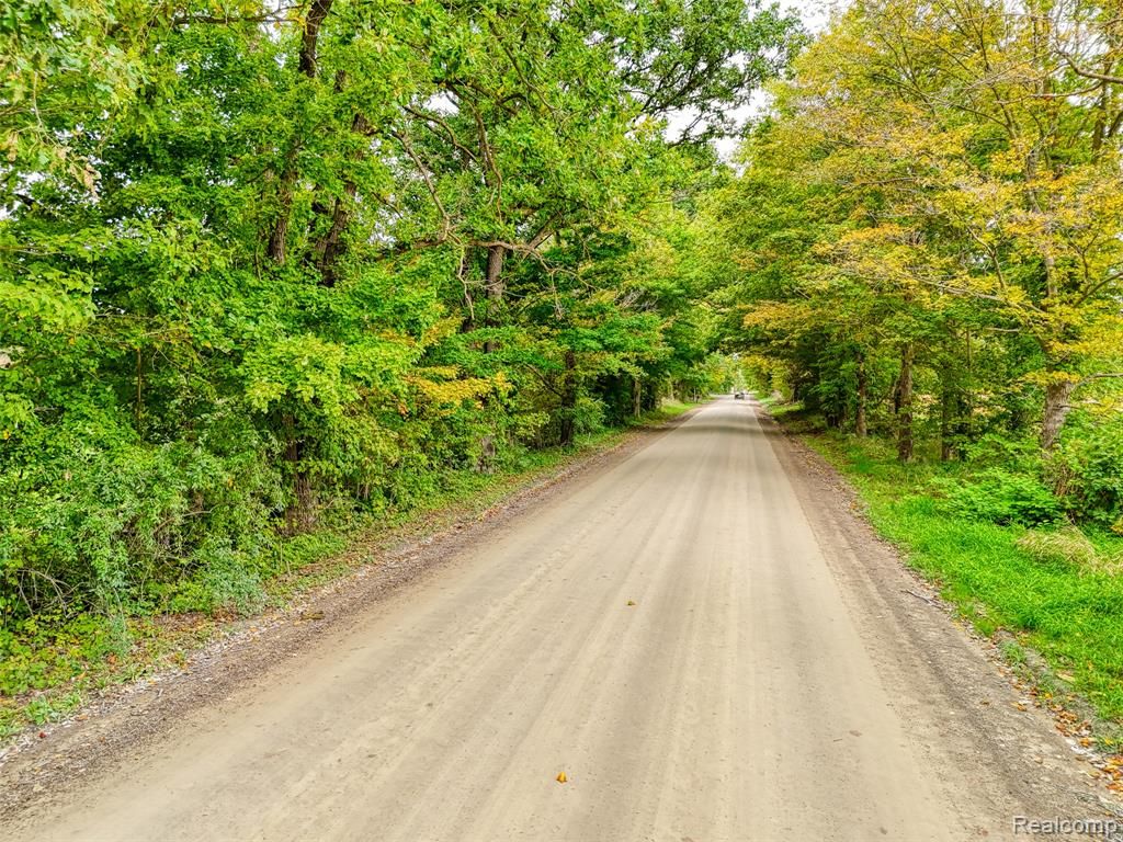 V/L Pingree Rd. Road, Howell, MI 48843
