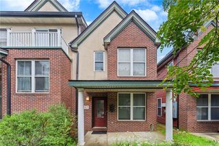 2013 W 58th Street, Cleveland, OH 44102