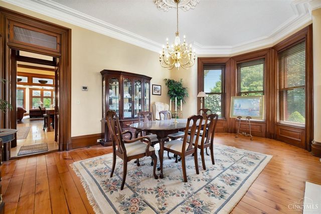 5850 Millikin Road, Liberty Twp, OH 45011