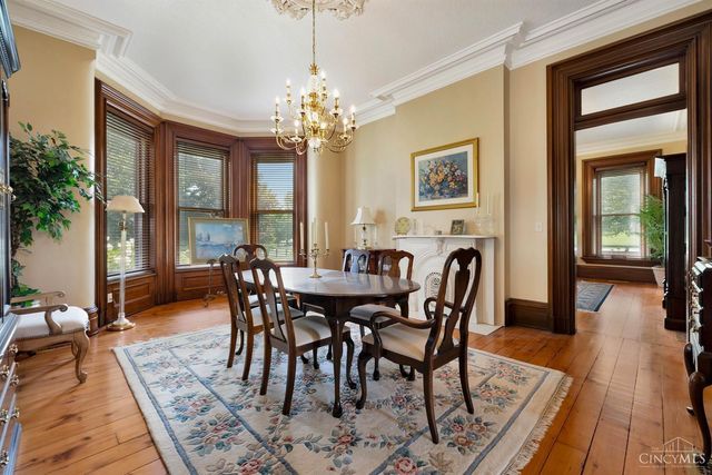 5850 Millikin Road, Liberty Twp, OH 45011