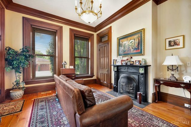 5850 Millikin Road, Liberty Twp, OH 45011