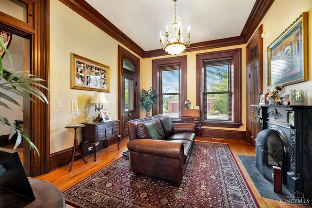 5850 Millikin Road, Liberty Twp, OH 45011