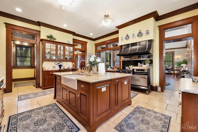 5850 Millikin Road, Liberty Twp, OH 45011