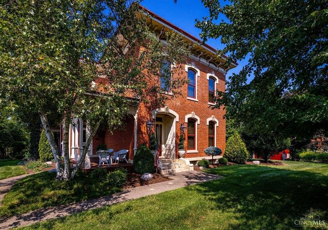 5850 Millikin Road, Liberty Twp, OH 45011