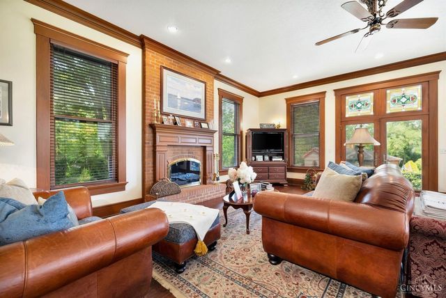 5850 Millikin Road, Liberty Twp, OH 45011