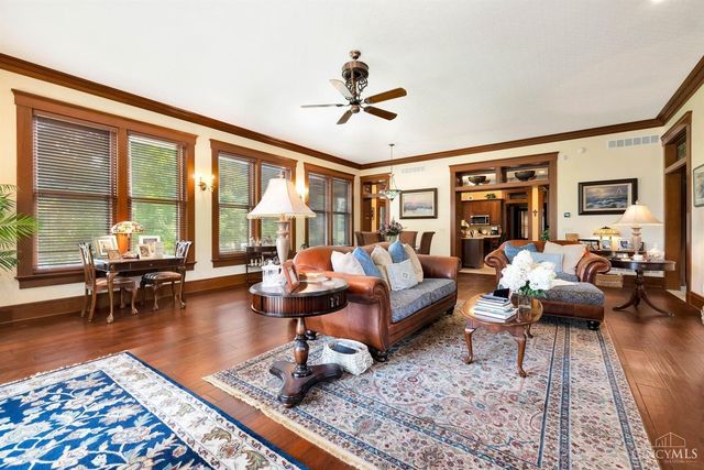 5850 Millikin Road, Liberty Twp, OH 45011