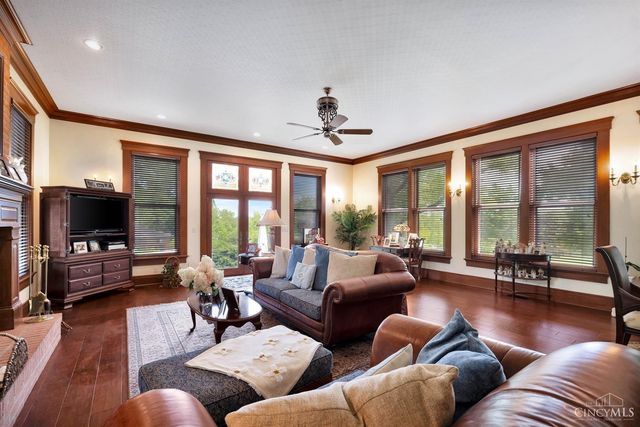 5850 Millikin Road, Liberty Twp, OH 45011