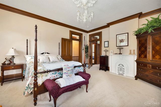 5850 Millikin Road, Liberty Twp, OH 45011