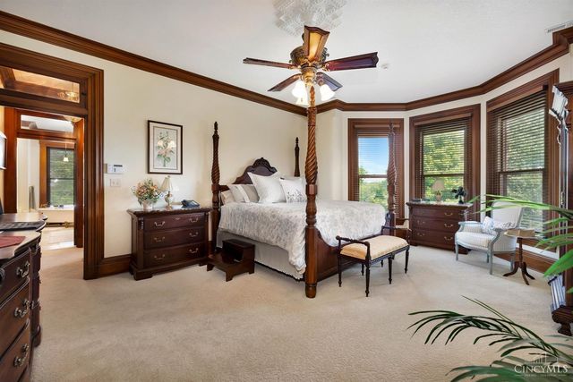 5850 Millikin Road, Liberty Twp, OH 45011