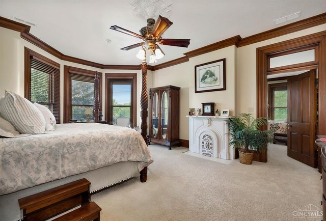 5850 Millikin Road, Liberty Twp, OH 45011