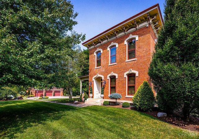 5850 Millikin Road, Liberty Twp, OH 45011