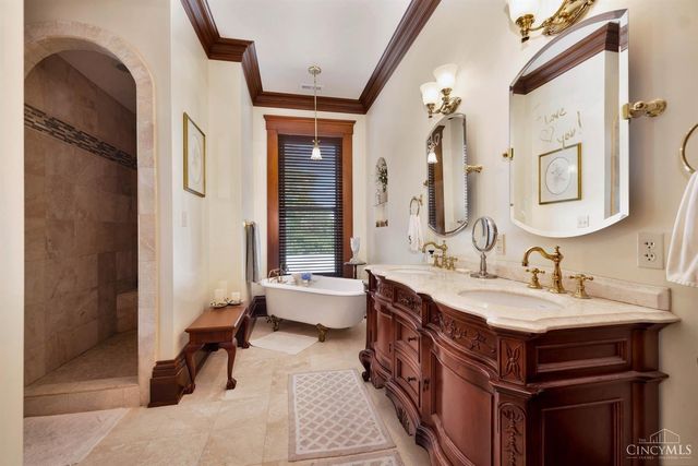 5850 Millikin Road, Liberty Twp, OH 45011