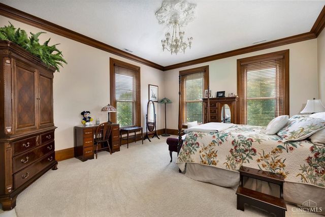 5850 Millikin Road, Liberty Twp, OH 45011