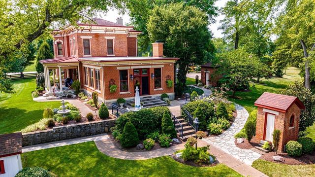 5850 Millikin Road, Liberty Twp, OH 45011