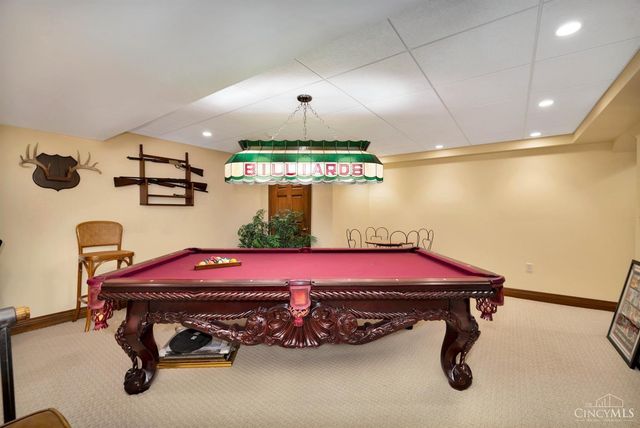 5850 Millikin Road, Liberty Twp, OH 45011