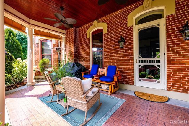 5850 Millikin Road, Liberty Twp, OH 45011