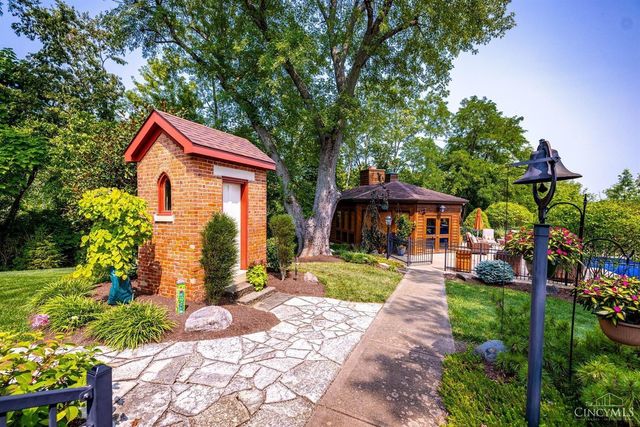 5850 Millikin Road, Liberty Twp, OH 45011