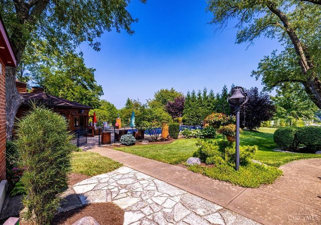 5850 Millikin Road, Liberty Twp, OH 45011