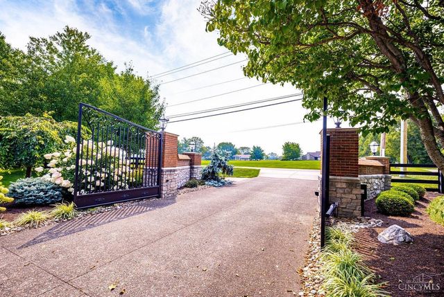 5850 Millikin Road, Liberty Twp, OH 45011