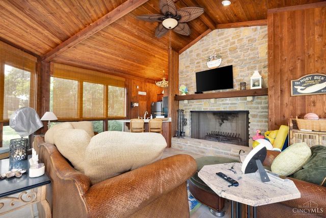 5850 Millikin Road, Liberty Twp, OH 45011