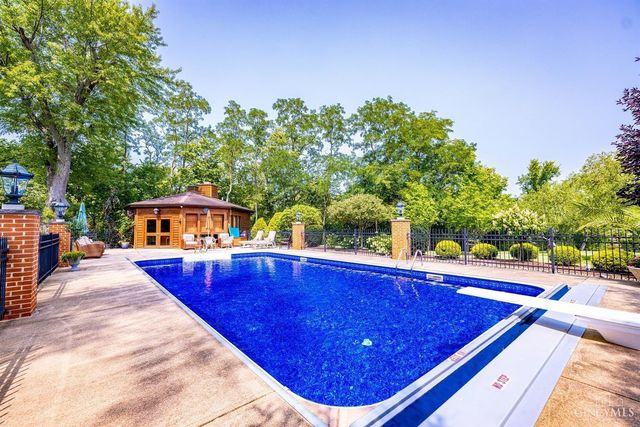 5850 Millikin Road, Liberty Twp, OH 45011