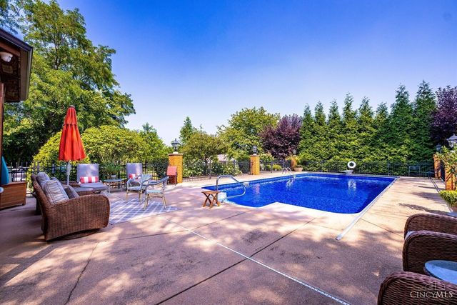 5850 Millikin Road, Liberty Twp, OH 45011