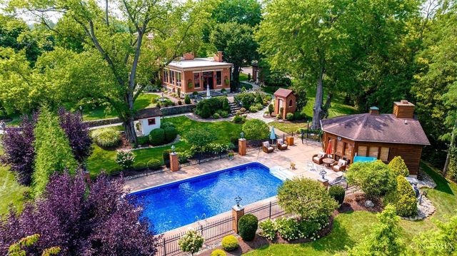 5850 Millikin Road, Liberty Twp, OH 45011