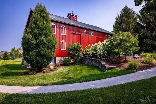 5850 Millikin Road, Liberty Twp, OH 45011