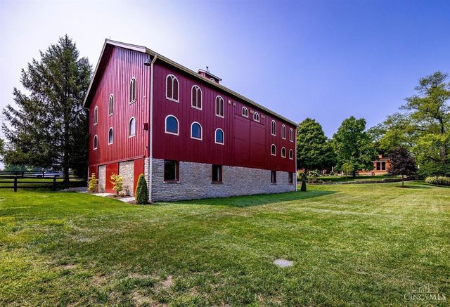 5850 Millikin Road, Liberty Twp, OH 45011