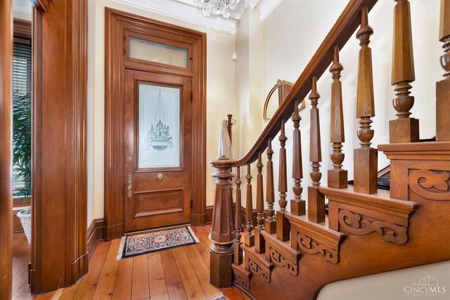 5850 Millikin Road, Liberty Twp, OH 45011