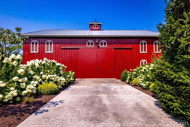 5850 Millikin Road, Liberty Twp, OH 45011