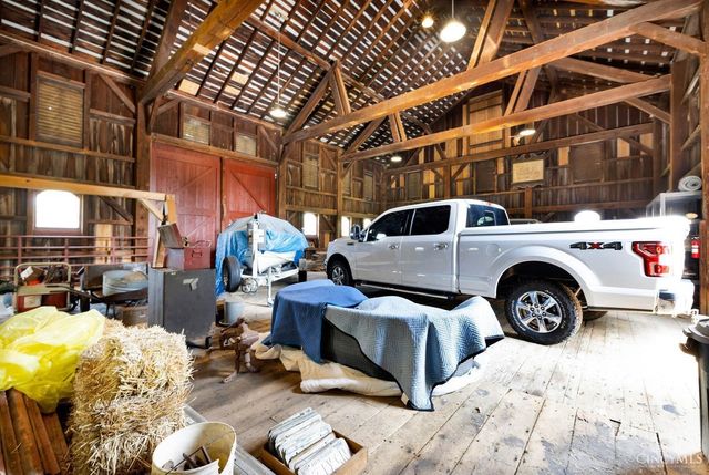 5850 Millikin Road, Liberty Twp, OH 45011