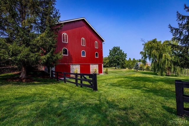 5850 Millikin Road, Liberty Twp, OH 45011