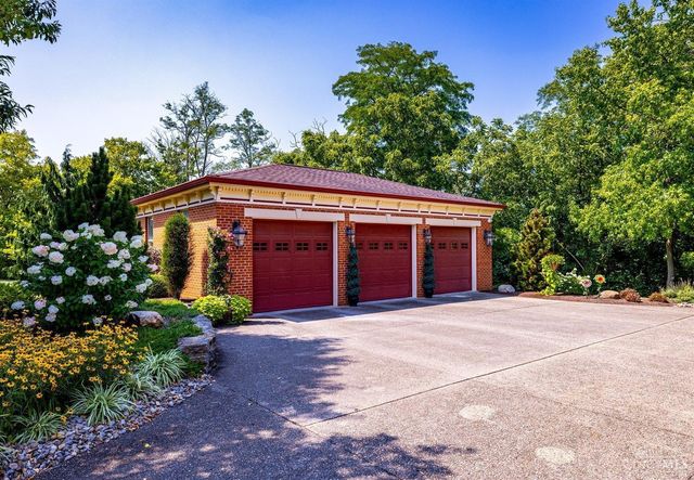 5850 Millikin Road, Liberty Twp, OH 45011