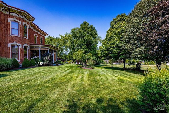 5850 Millikin Road, Liberty Twp, OH 45011