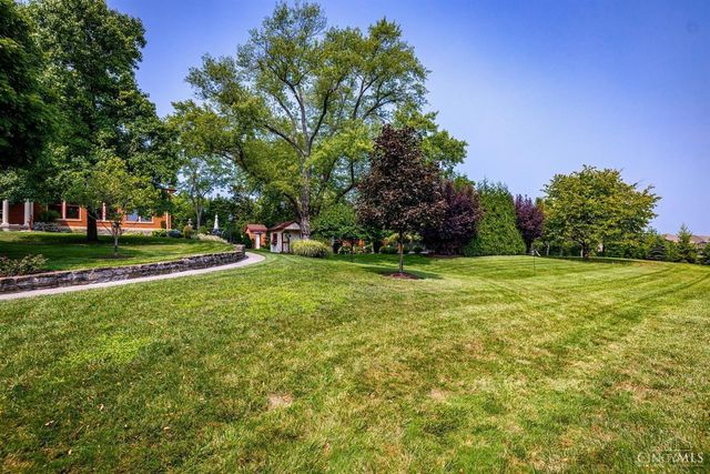 5850 Millikin Road, Liberty Twp, OH 45011