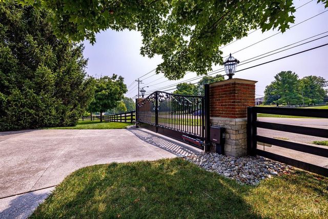 5850 Millikin Road, Liberty Twp, OH 45011