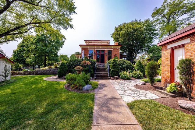 5850 Millikin Road, Liberty Twp, OH 45011