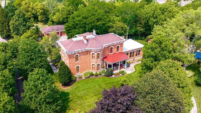 5850 Millikin Road, Liberty Twp, OH 45011