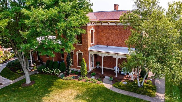 5850 Millikin Road, Liberty Twp, OH 45011