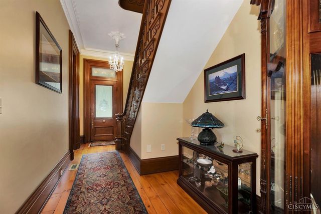 5850 Millikin Road, Liberty Twp, OH 45011