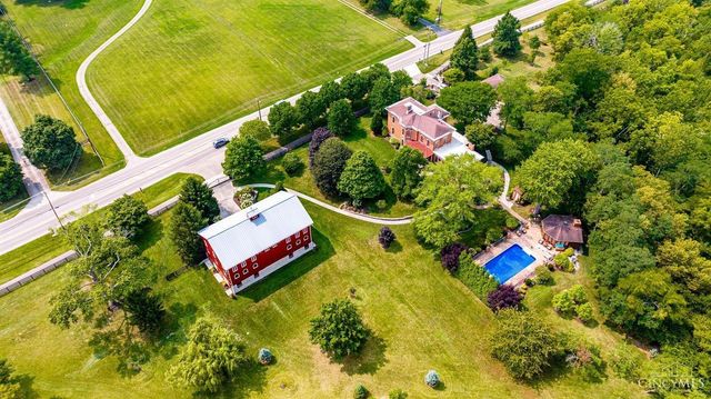 5850 Millikin Road, Liberty Twp, OH 45011