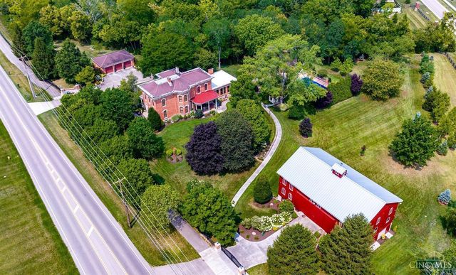 5850 Millikin Road, Liberty Twp, OH 45011