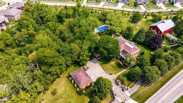 5850 Millikin Road, Liberty Twp, OH 45011